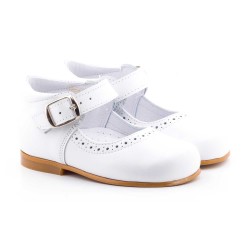 Boni Emma – Mary Jane shoes for baby girls - 