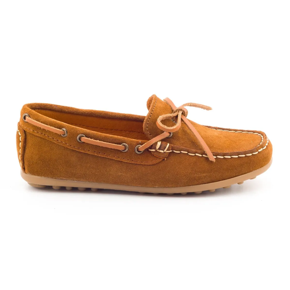 Boni Gabrielle II - suede mocassins - loafer shoes - 