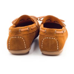 Boni Gabrielle II - suede mocassins - loafer shoes - 