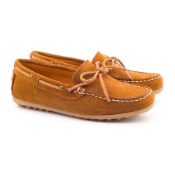 Boni Gabrielle II - suede mocassins - loafer shoes - 