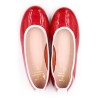 Boni Adelaide - red ballet flats