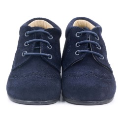 Boni Richard – Lauflernschuhe für Babys - 