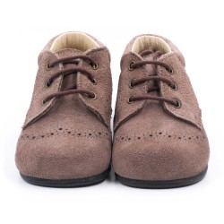 Boni Richard – Lauflernschuhe für Babys - 