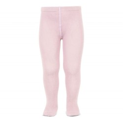 CONDOR - Collant Enfant rose pâle