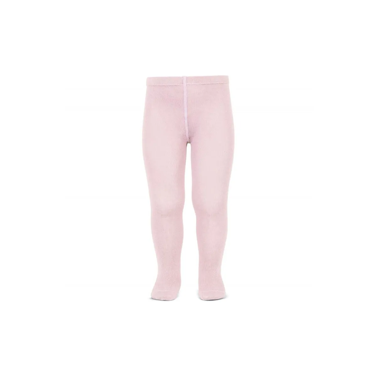 CONDOR - Collant Enfant rose pâle