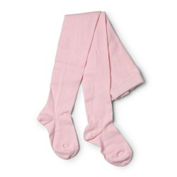 CONDOR - Collant Enfant rose pâle