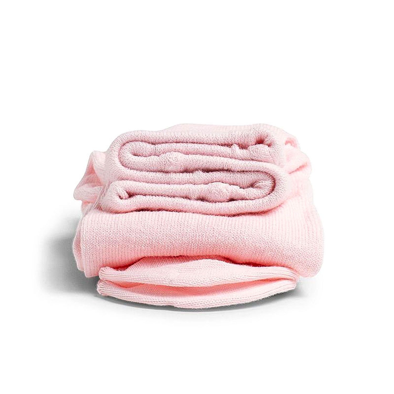 CONDOR - Collant Enfant rose pâle