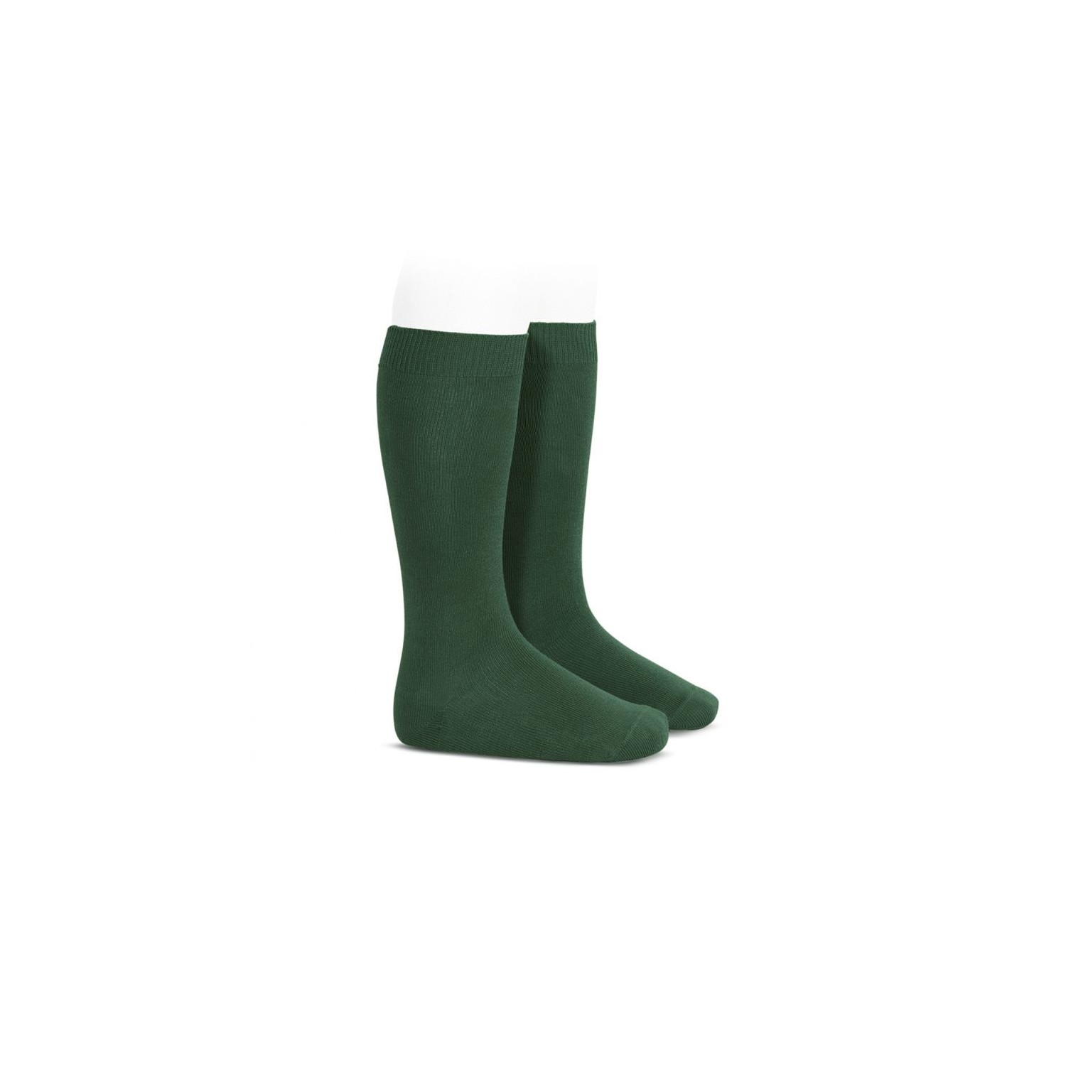 CONDOR - Chaussettes montantes vert