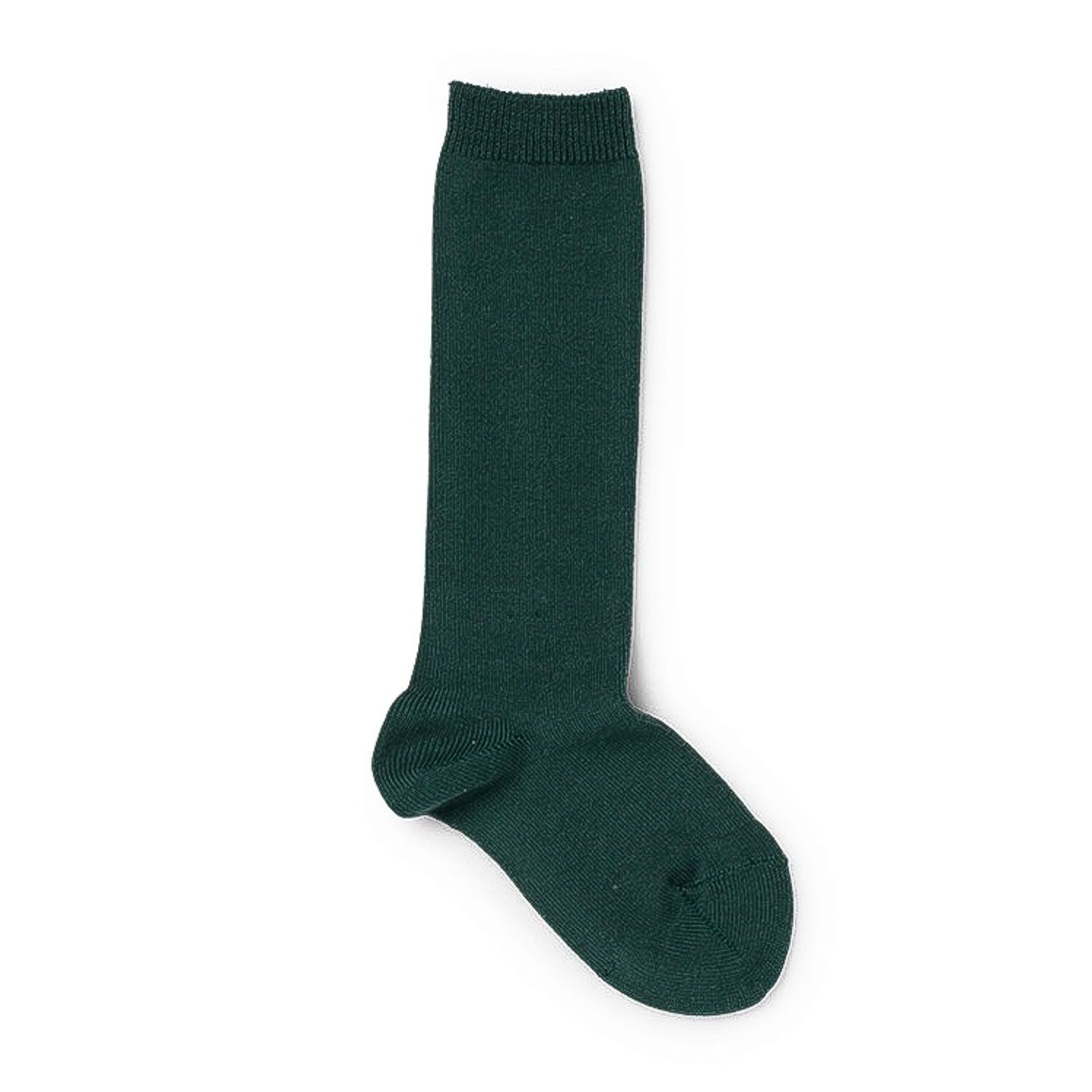 CONDOR - Chaussettes montantes vert