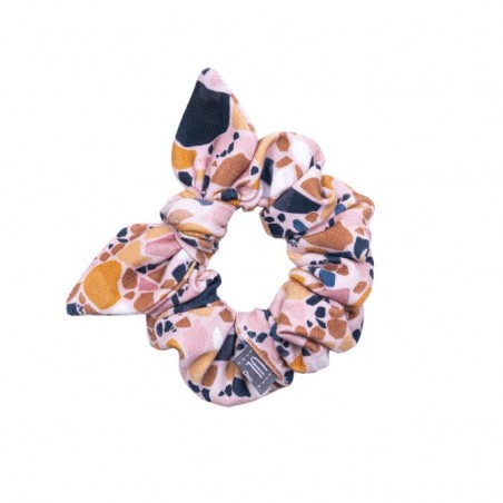 Flower hair scrunchies - ULKA