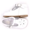 Boni Carol - Leather Buckle First Walking Shoes