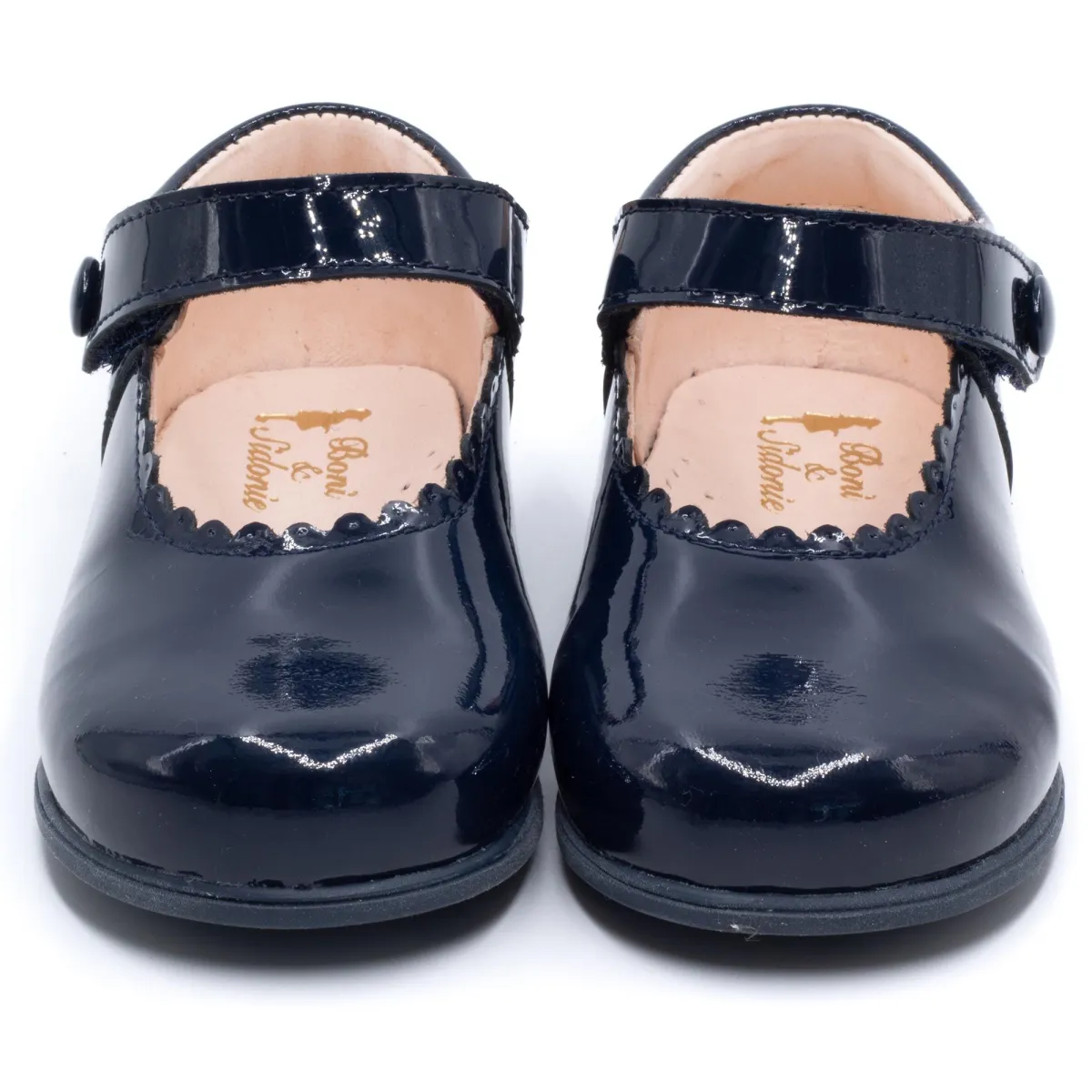 Boni Princesse II - chaussures bebe fille