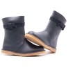 Boni Houston - Babys' lether boots