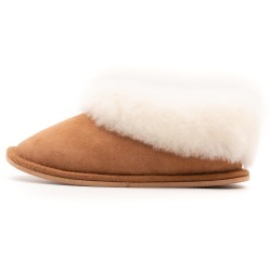 BONI SHEEP – sheepskin slippers