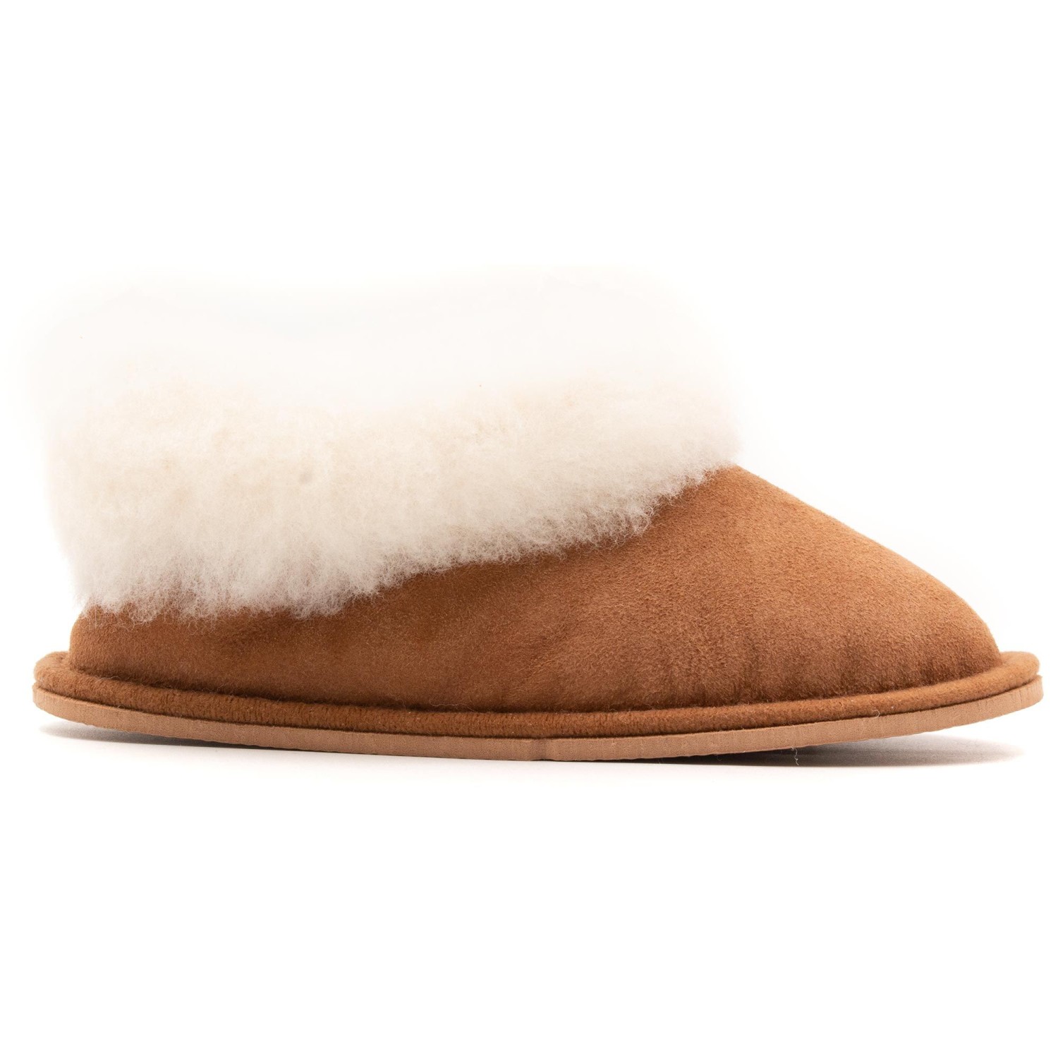 BONI SHEEP – sheepskin slippers