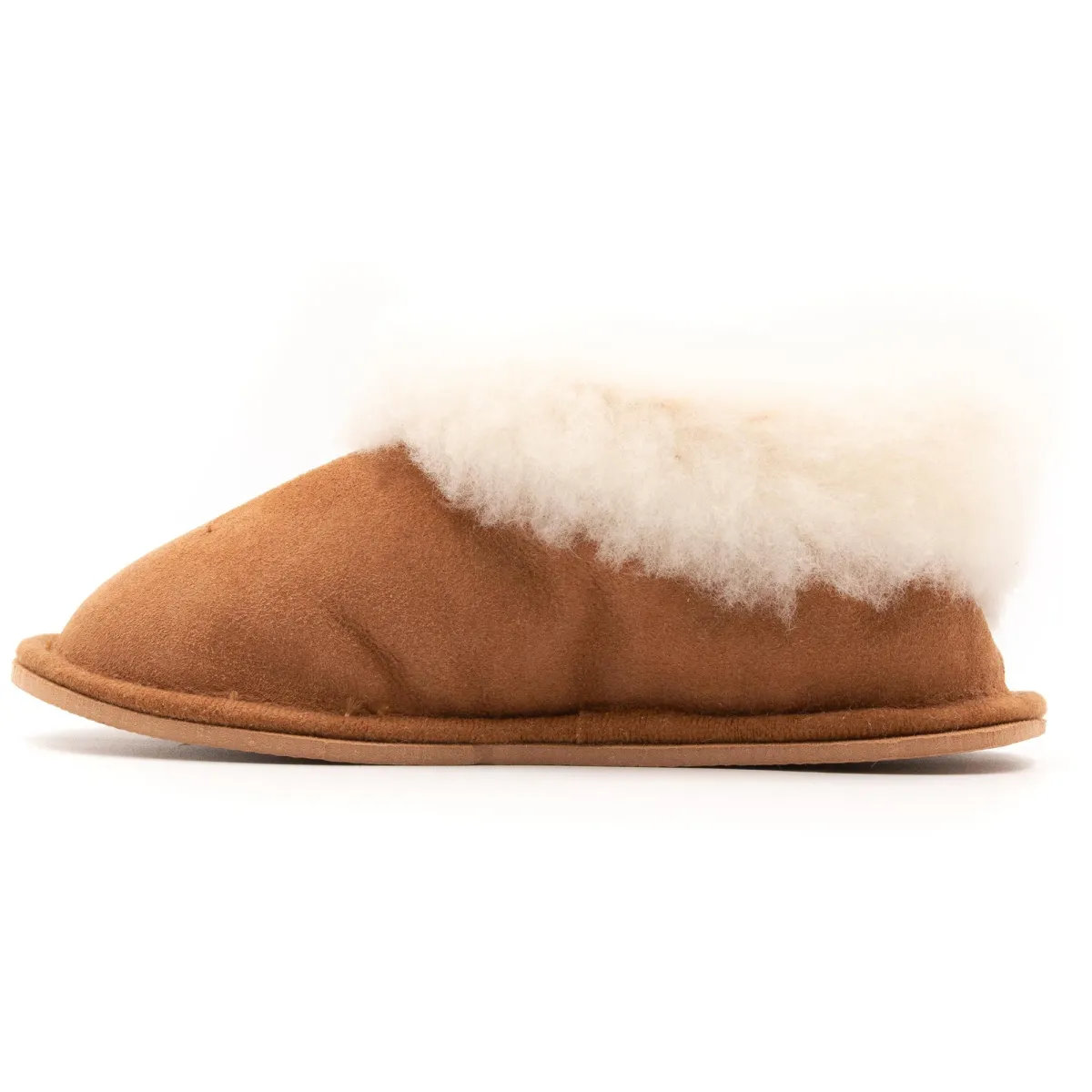 BONI SHEEP – sheepskin slippers