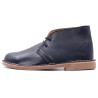 Boni Amaury - desert boots en cuir