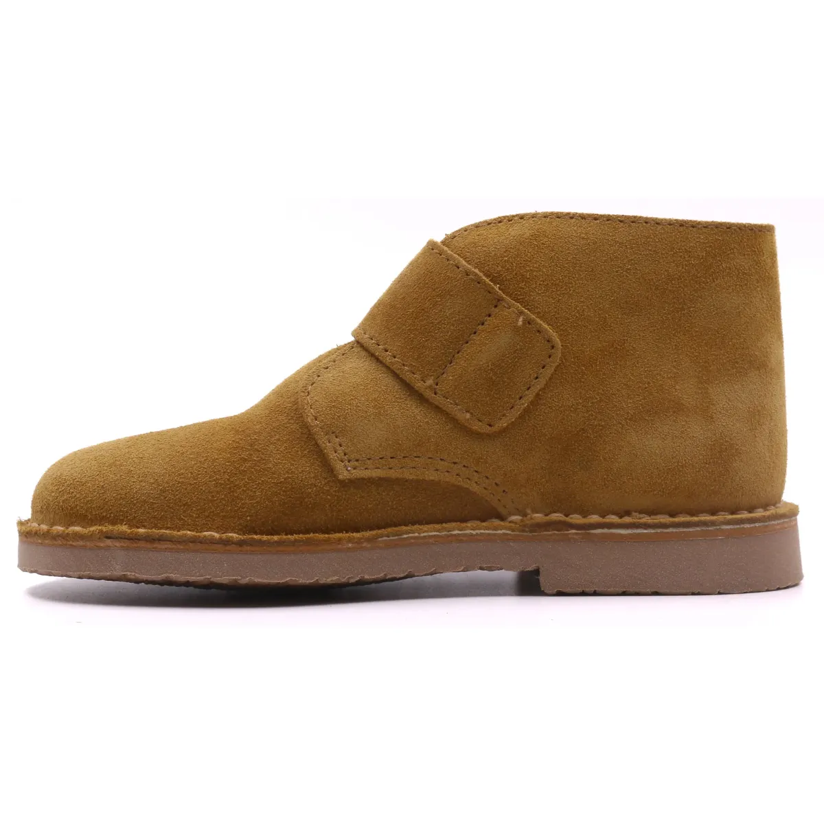 Children's suede ankle boots, Boni Marius.