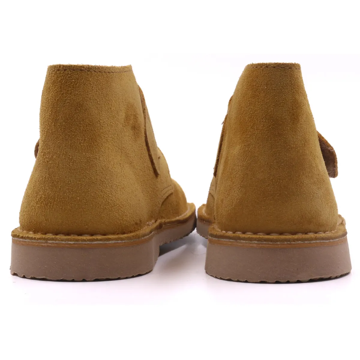 Children's suede ankle boots, Boni Marius.