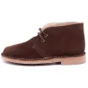 Boni Amaury - desert boots en daim