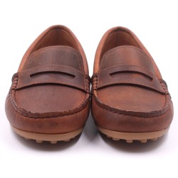 Boys or girls loafers , Boni Ambroise