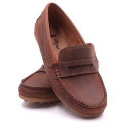 Boys or girls loafers , Boni Ambroise