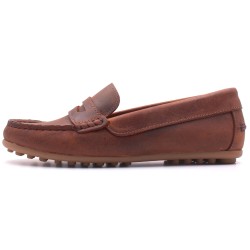 Boys or girls loafers , Boni Ambroise