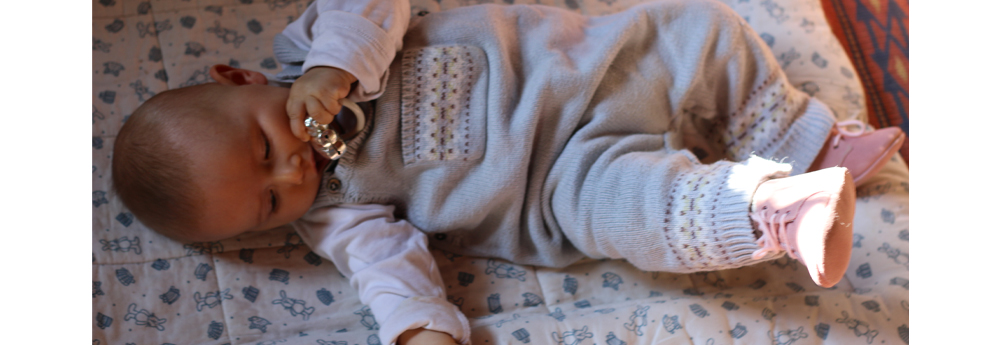Comment habiller son enfant ou bébé selon la température du jour ?